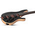 Charles Berthoud CB-4 See Thru Black Satin Schecter