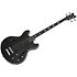 Corsair Bass Black Schecter