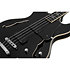 Corsair Bass Black Schecter