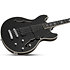 Corsair Bass Black Schecter