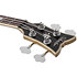 Corsair Bass Gold Schecter