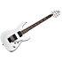 Demon 6 Floyd Rose Vintage White Schecter