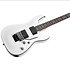 Demon 6 Floyd Rose Vintage White Schecter