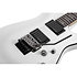 Demon 6 Floyd Rose Vintage White Schecter