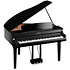 CSP-295GP PE Grand Piano Polished Ebony Yamaha