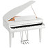 CSP-295GP WH Grand Piano Polished White Yamaha