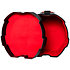 GPC1008 Tom 10" x 8" Gator