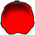 GPC1209 Tom 12" x 9" Gator
