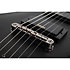 Demon 6 Aged Black Satin LH Schecter