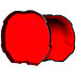 GPC1412 Tom 14" x 12" Gator
