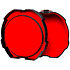 GPC1465SD Caisse claire 14" x 6,5" Gator