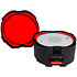 GPC1465SD Caisse claire 14" x 6,5" Gator