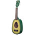 Novelty Guacalele Soprano Kala