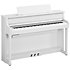 CLP-875WH White Yamaha