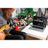 AXE I/O + AMPLITUBE 5 MAX BUNDLE IK Multimédia