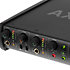 AXE I/O + AMPLITUBE 5 MAX BUNDLE IK Multimédia