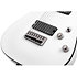 Demon 8 Vintage White Schecter