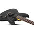 Demon S-II Satin Black Schecter