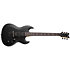 Demon S-II Satin Black Schecter