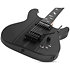 DJ Ashba Satin Carbon Grey Schecter