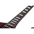 E-1 FR Special Edition Satin Candy Apple Red Schecter