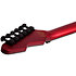 E-1 FR Special Edition Satin Candy Apple Red Schecter