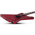 E-1 FR Special Edition Satin Candy Apple Red Schecter