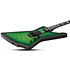 E-1 FR Special Edition Transparent Green Burst Schecter