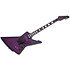 E-1 FR Special Edition Trans Purple Burst Schecter