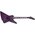 E-1 FR Special Edition Trans Purple Burst Schecter