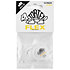 468P073 Tortex Flex Jazz III 0,73 mm Sachet de 12 Dunlop