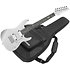 TOD70 Metallic Grey Premium Tim Henson Ibanez