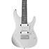 TOD70 Metallic Grey Premium Tim Henson Ibanez