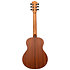 AGM5K Apprentice G-Mini 5 Natural Washburn