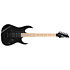 Genesis RG550 BK Black Ibanez