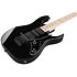 Genesis RG550 BK Black Ibanez