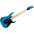 Genesis RG550 EB Electric Blue Ibanez