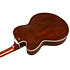 Pat Metheny PM3C NAL Natural Amber Low Gloss + Etui Ibanez