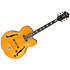 Pat Metheny PM3C NAL Natural Amber Low Gloss + Etui Ibanez