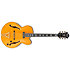 Pat Metheny PM3C NAL Natural Amber Low Gloss + Etui Ibanez