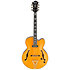 Pat Metheny PM3C NAL Natural Amber Low Gloss + Etui Ibanez