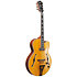 Pat Metheny PM3C NAL Natural Amber Low Gloss + Etui Ibanez