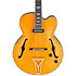 Pat Metheny PM3C NAL Natural Amber Low Gloss + Etui Ibanez