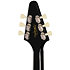 Flying-V Jimi Hendrix Love Drops Ebony Epiphone