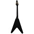 Flying-V Jimi Hendrix Love Drops Ebony Epiphone