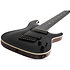 C-8 Multiscale SLS Elite Evil Twin Satin Black Schecter