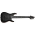 C-8 Multiscale SLS Elite Evil Twin Satin Black Schecter