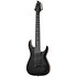 C-8 Multiscale SLS Elite Evil Twin Satin Black Schecter