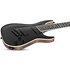 C-8 Multiscale SLS Elite Evil Twin Satin Black Schecter