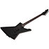 E-1 SLS Elite Evil Twin Satin Black Schecter